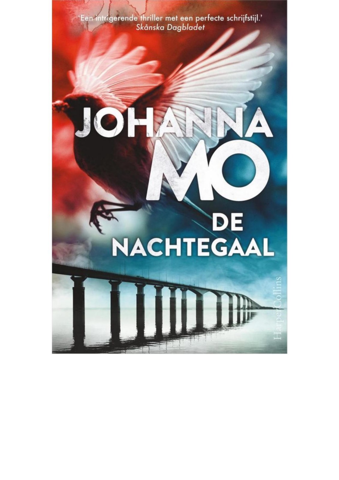 De nachtegaal