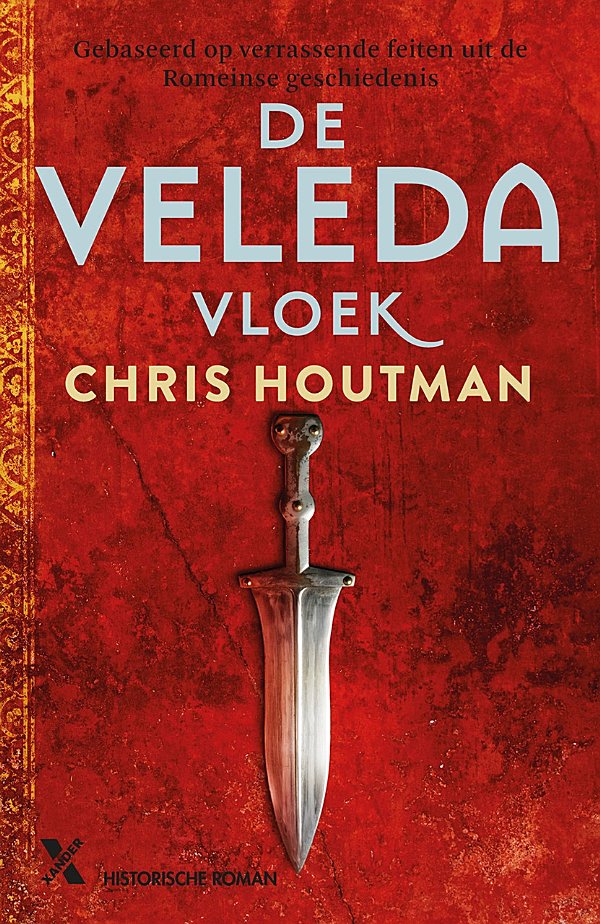 De Veleda-vloek