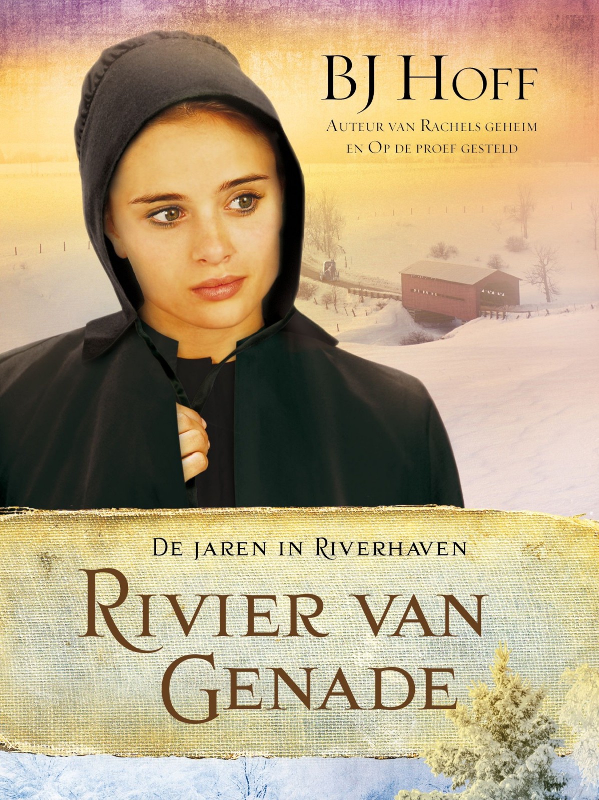 Rivier van genade