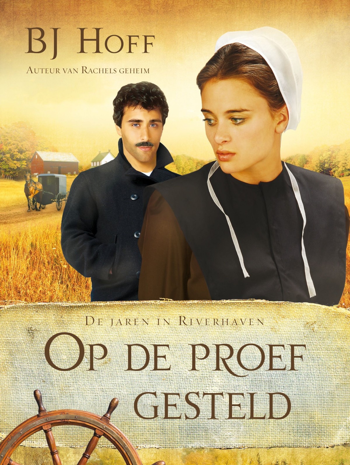 Op de proef gesteld