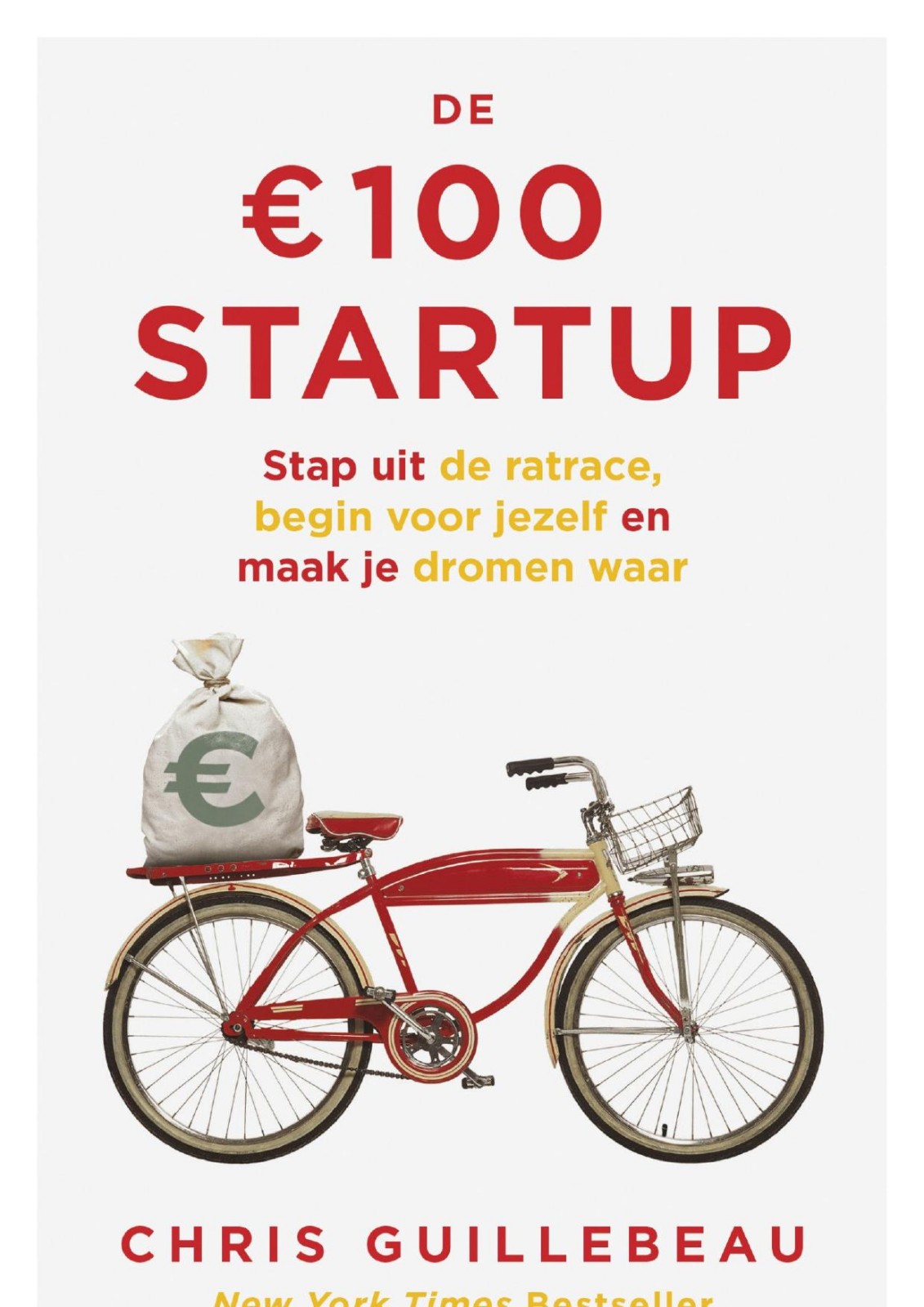 De 100 euro Startup