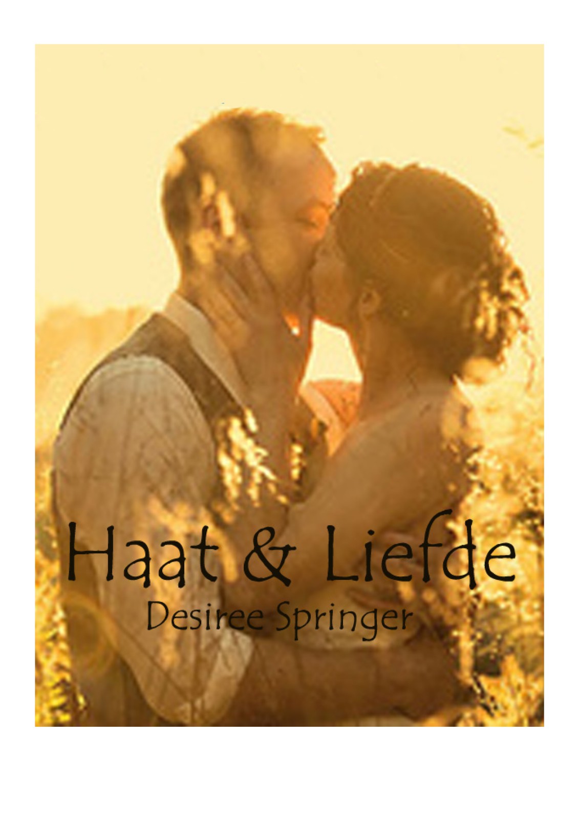 Haat en liefde