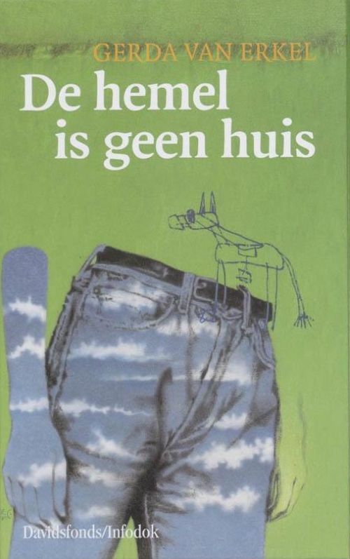 De hemel is geen huis