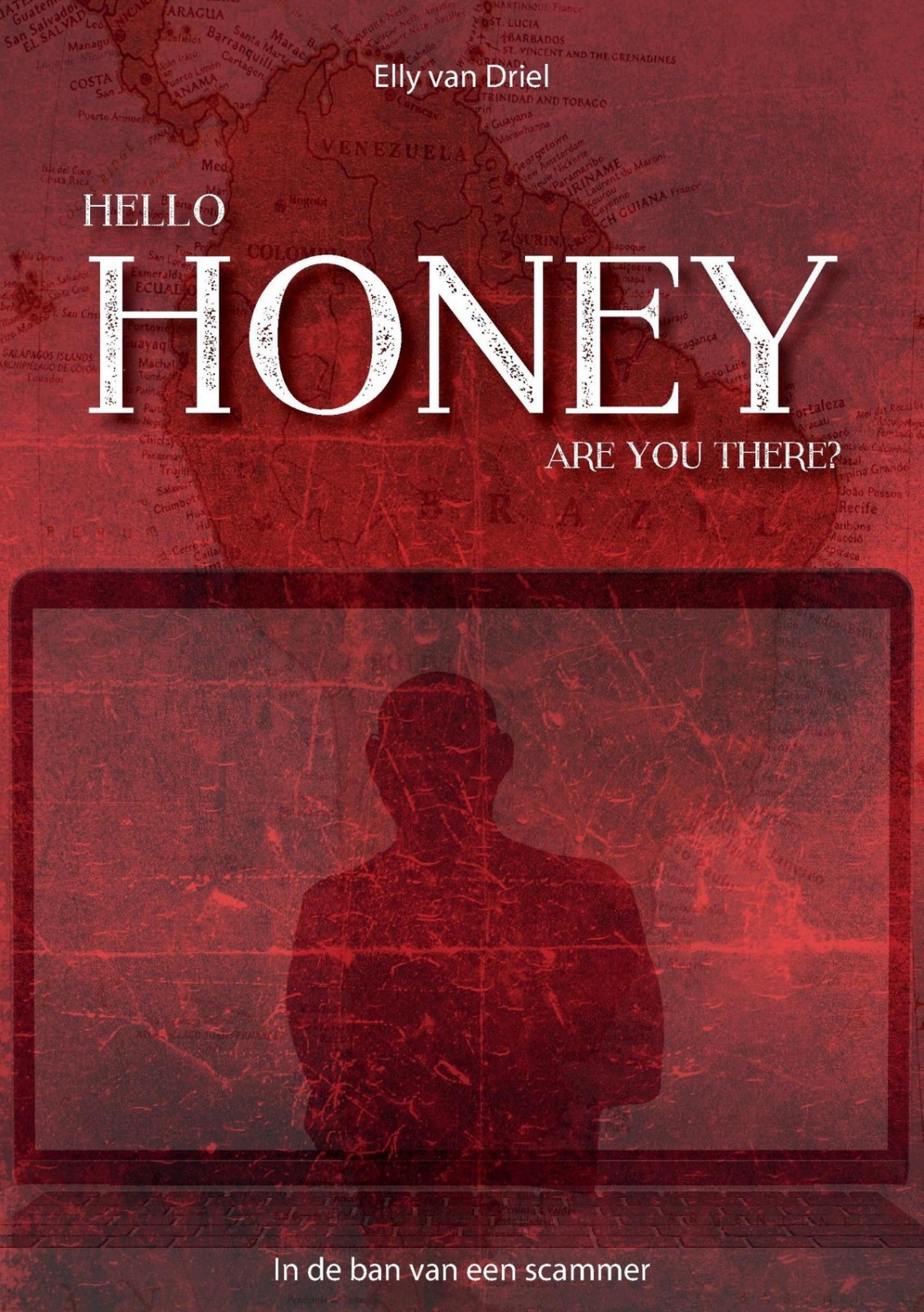 Hello Honey, are you there?