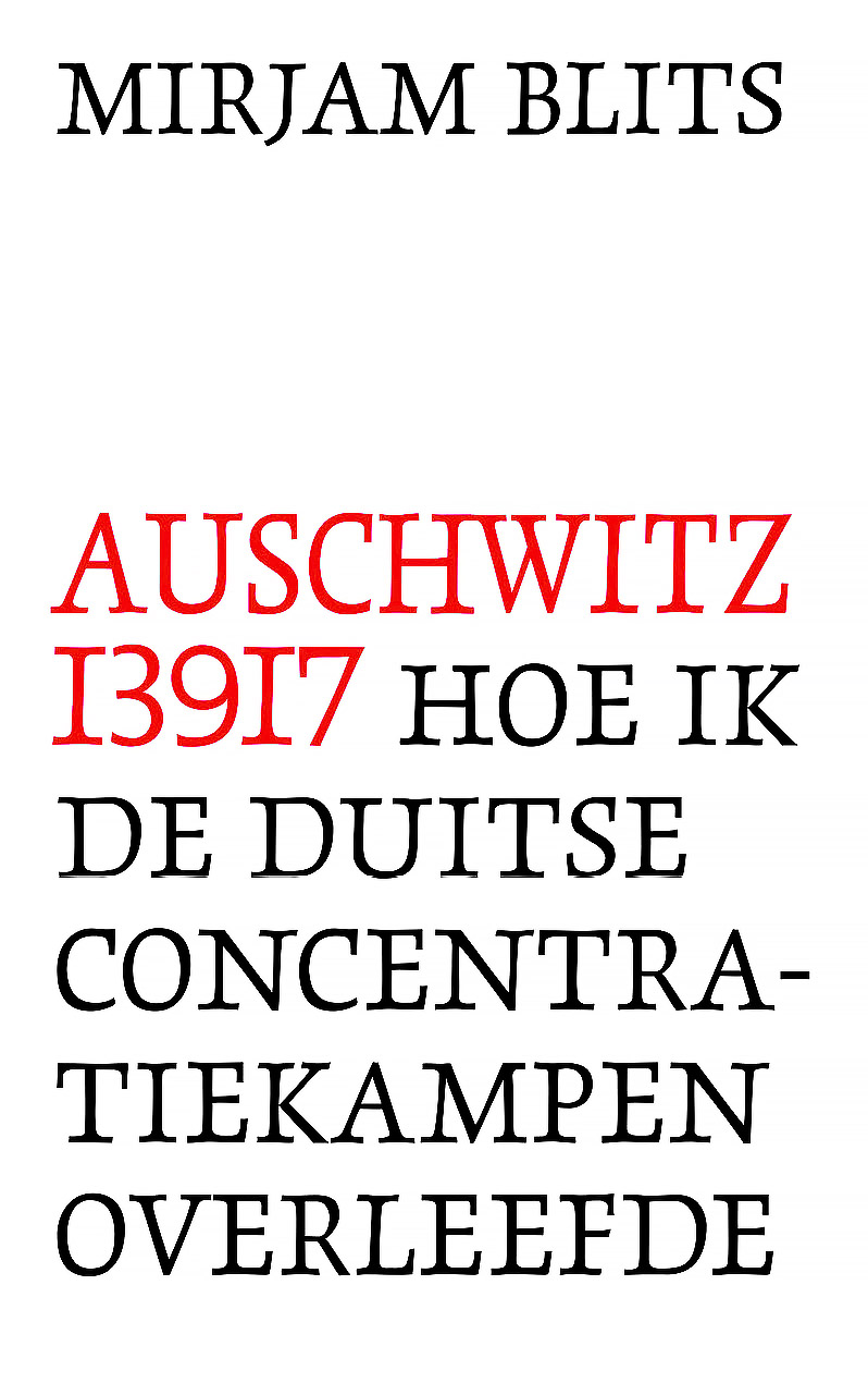 Auschwitz I39I7