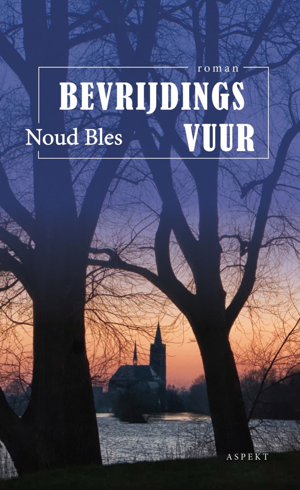 bevrijdingsvuur