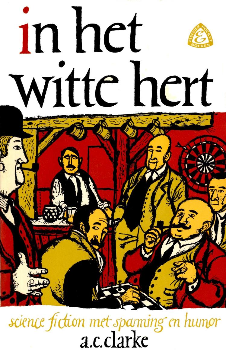 In Het Witte Hert