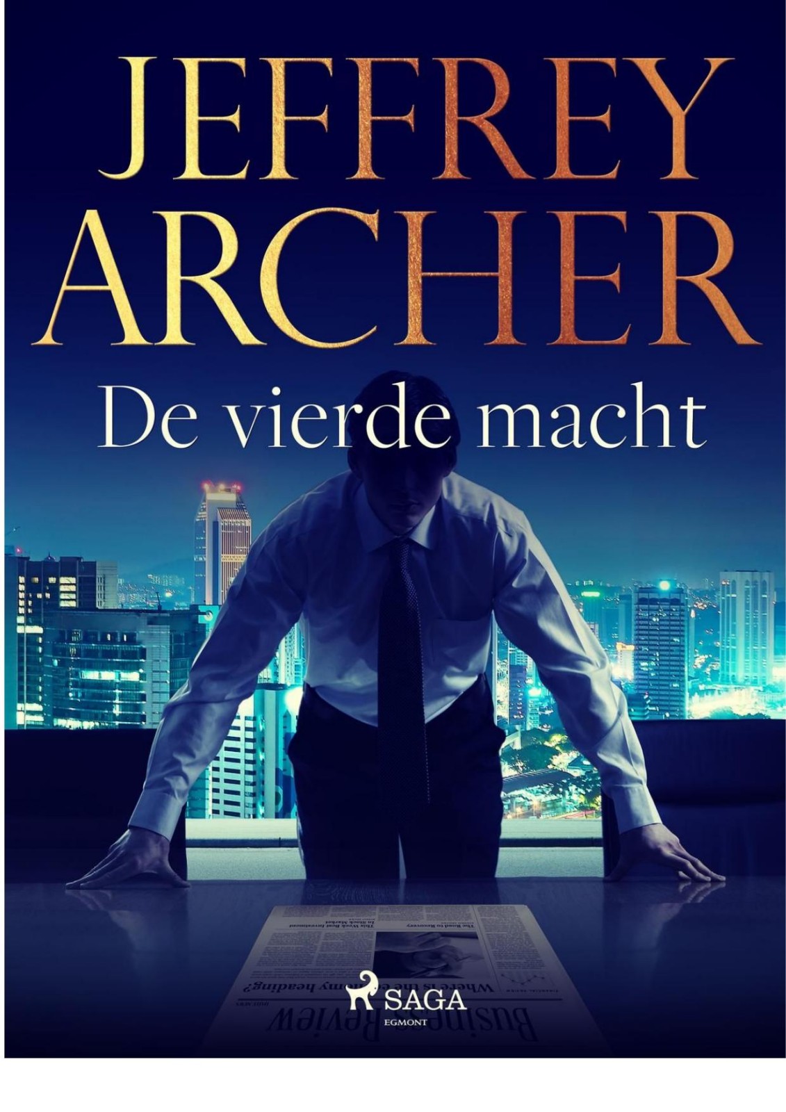 De vierde macht