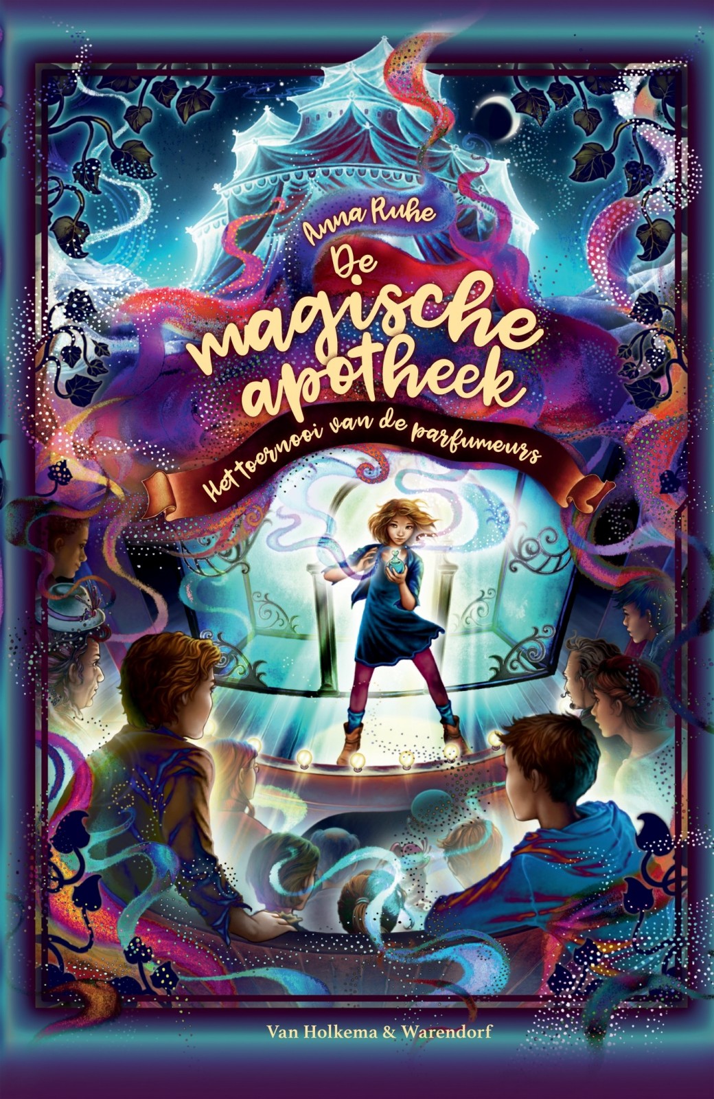 De magische apotheek