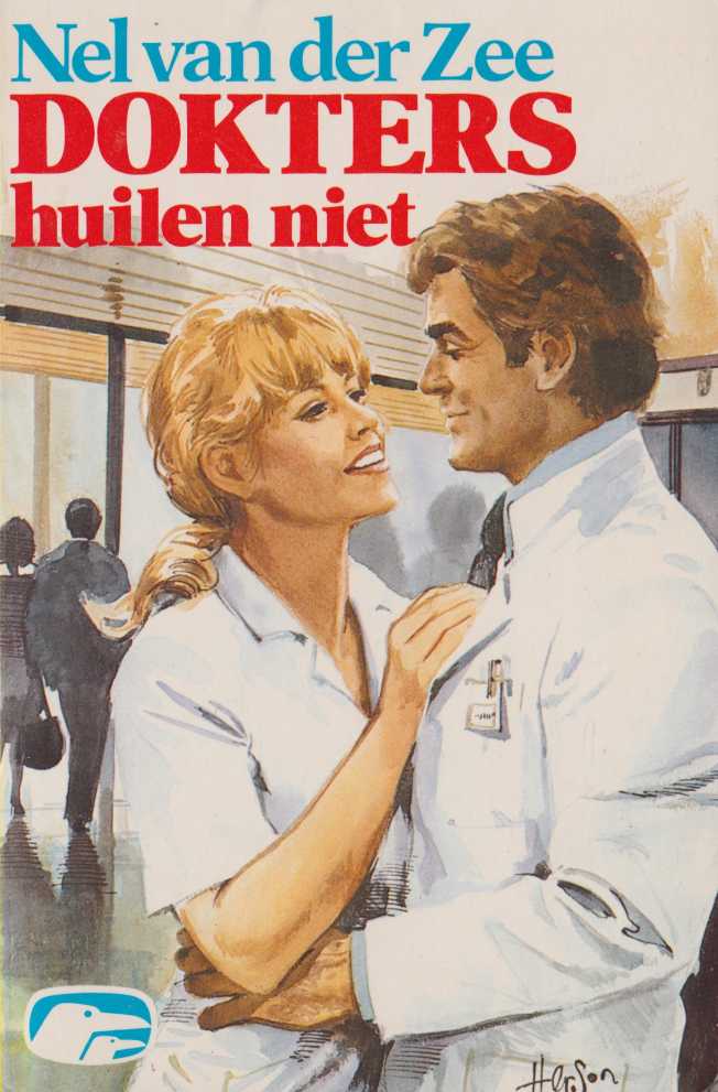 Dokters huilen niet