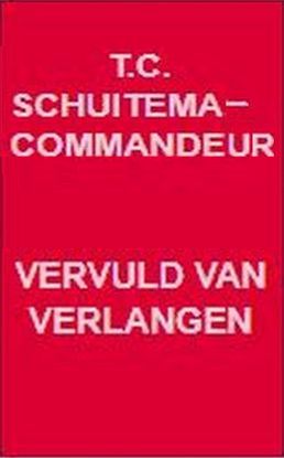 Vervuld van verlangen