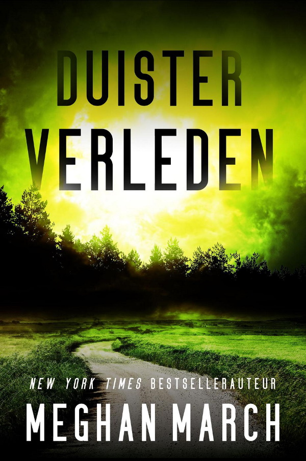 2 Duister Verleden