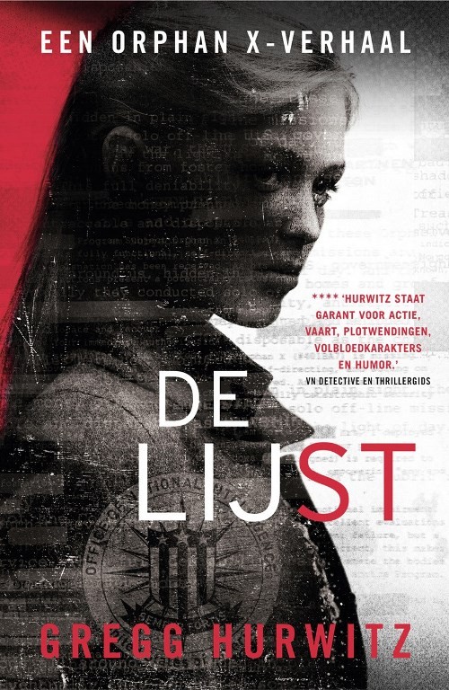 De lijst
