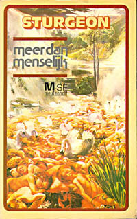Meer dan Menselijk