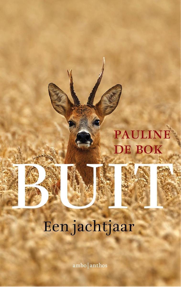 Buit: een jachtjaar
