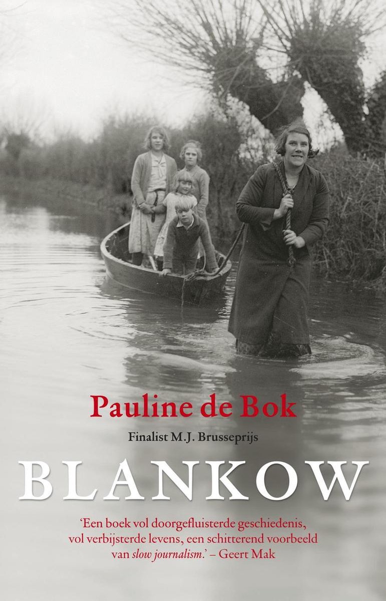 Blankow of het verlangen naar Heimat