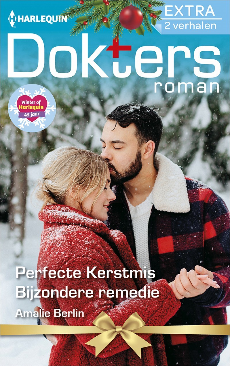 Perfecte Kerstmis / Bijzondere remedie: 2-in-1