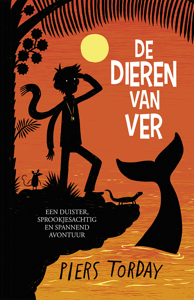 De_dieren_van_ver