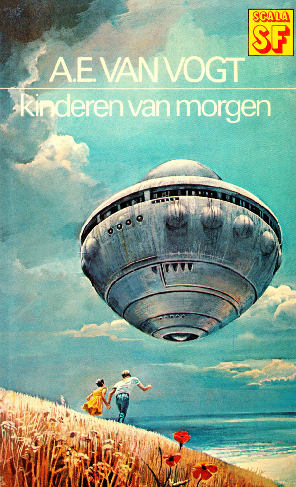Kinderen van morgen