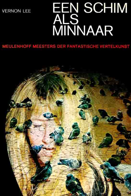 een schim als minnaar