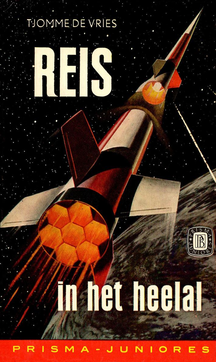 Reis in het heelal