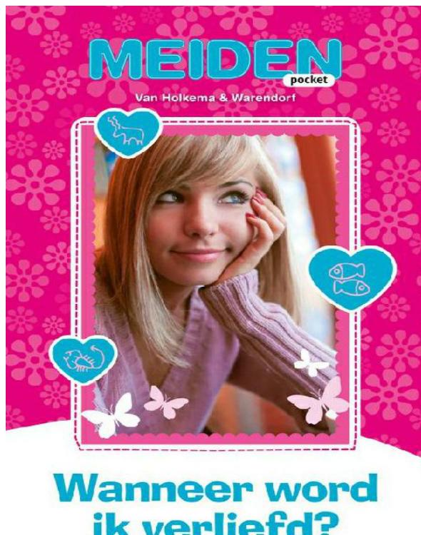 Wanneer word ik verliefd?