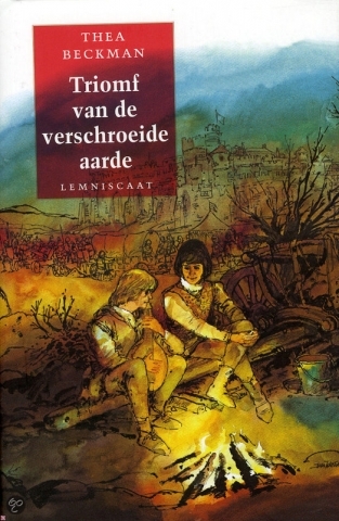 [100 jarige oorlog 02] - Triomf van de verschroeide aarde