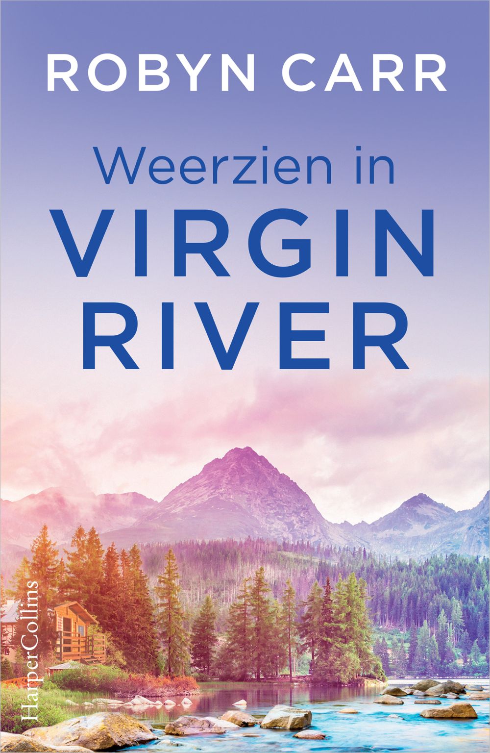 Weerzien in Virgin River