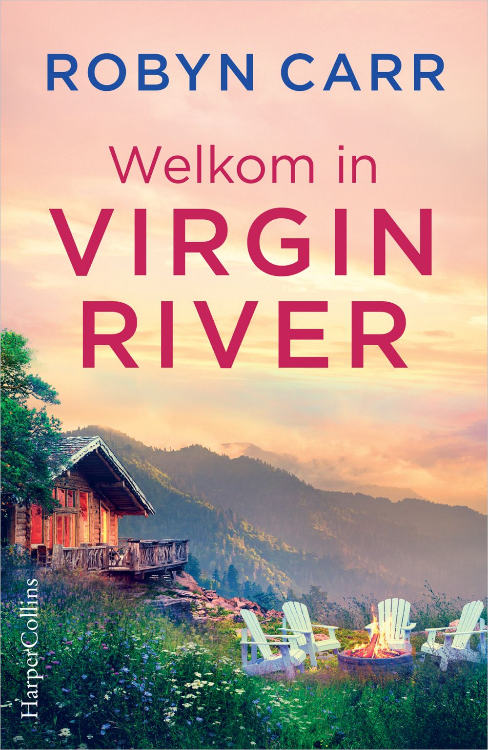 Welkom in Virgin River