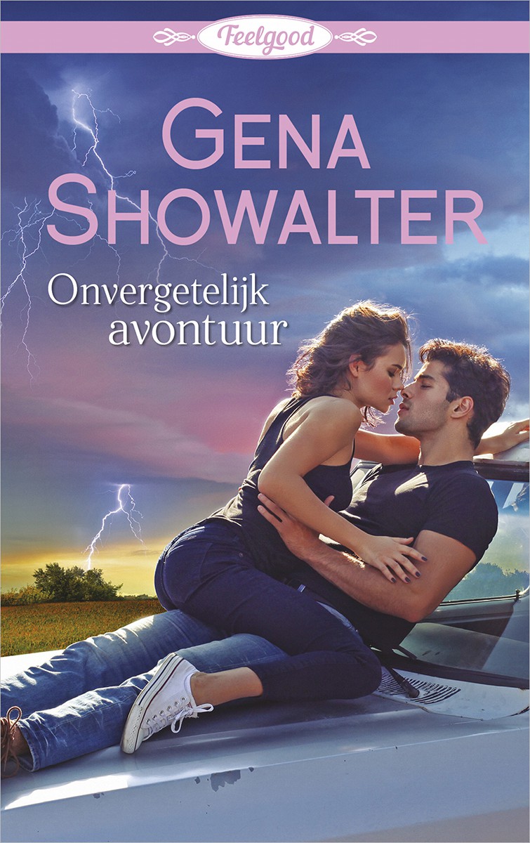Feelgood 11: Onvergetelijk avontuur - The Original Heartbreakers deel 4