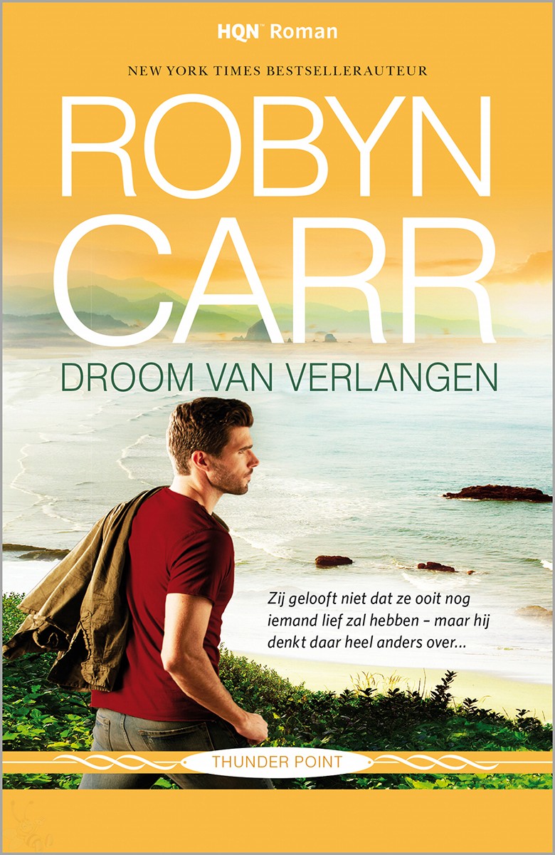 Droom van verlangen – Thunder Point deel 9
