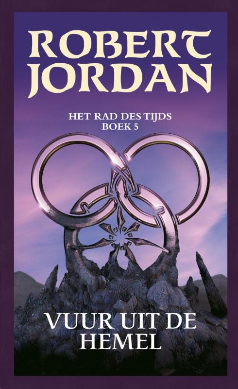 [Het Rad Des Tijds 05] - Vuur Uit De Hemel