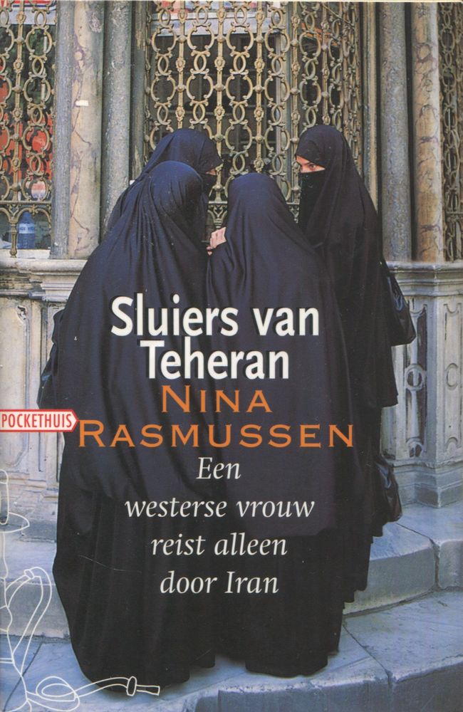 Sluiers in Teheran