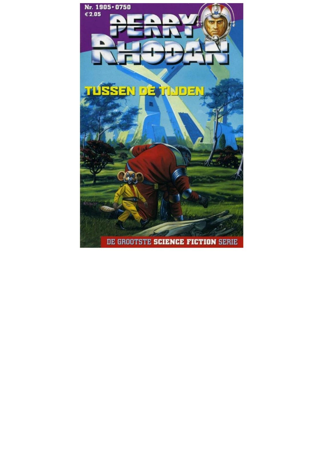Tussen de tijden