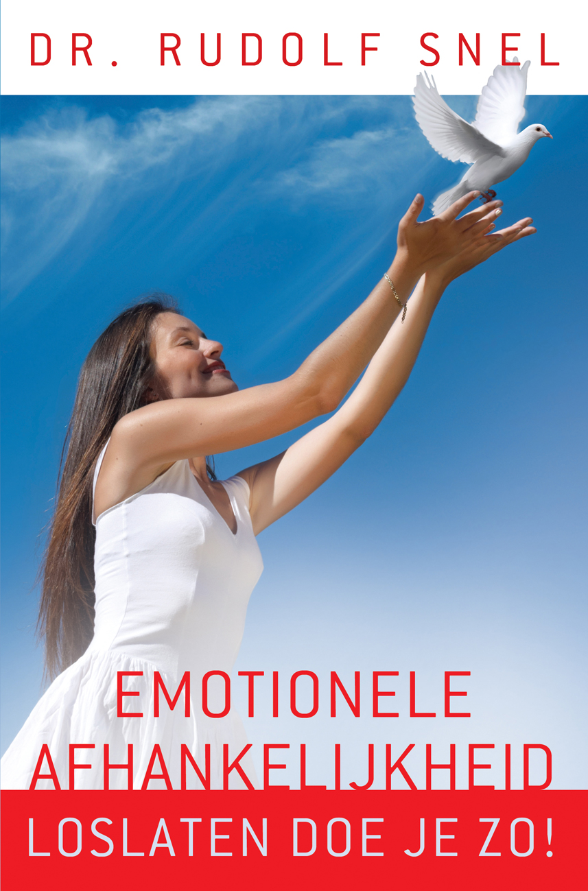 Emotionele afhankelijkheid