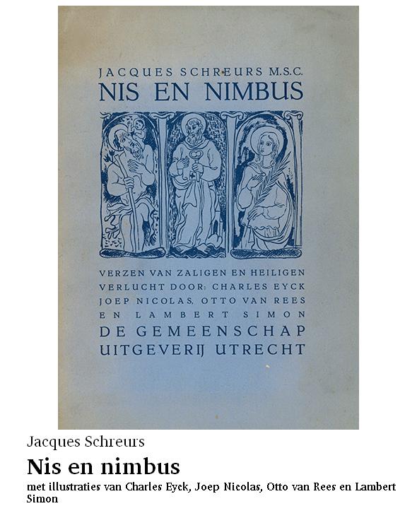 Nis en nimbus