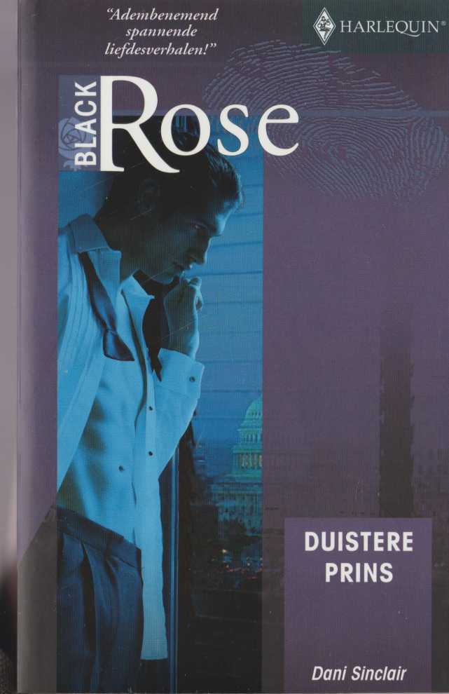 Duistere prins