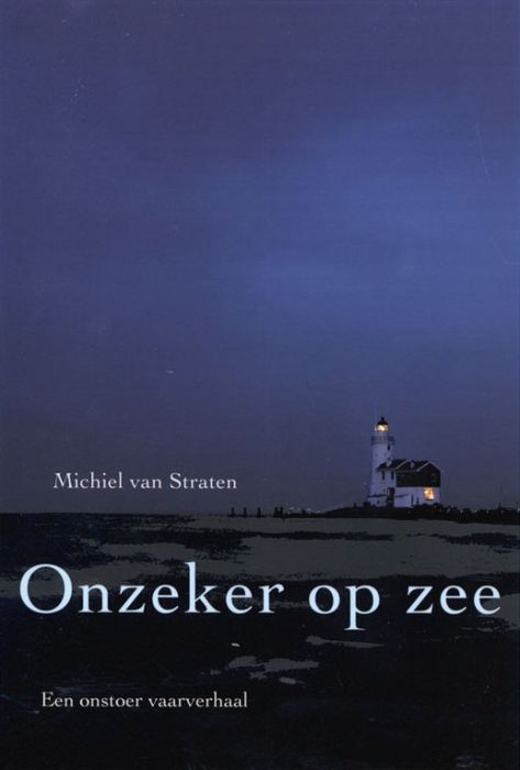 Onzeker op zee