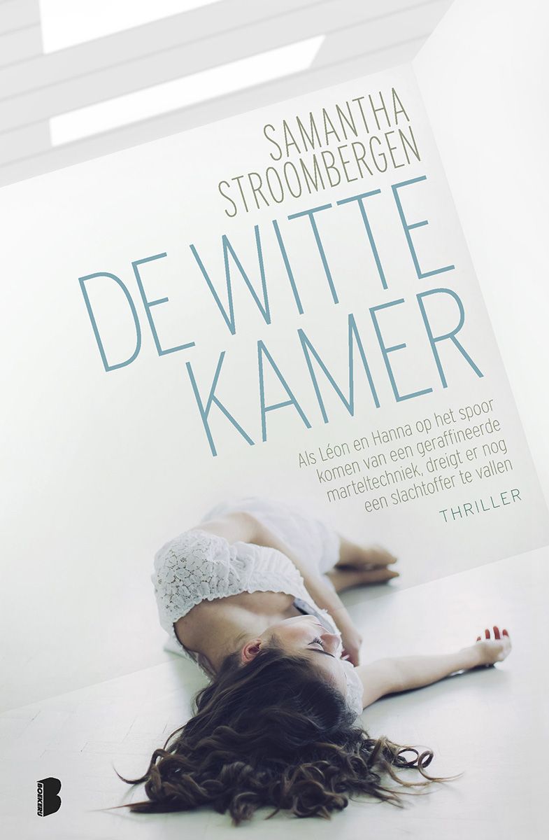 De witte kamer
