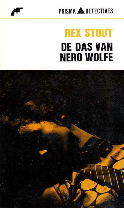 De das van Nero Wolfe