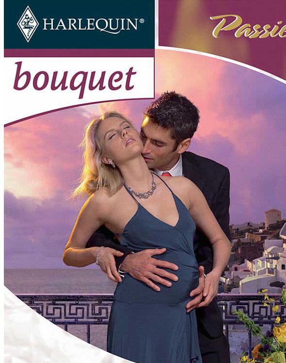 Harlequin Bouquet – 3101 – Roekeloos weekend