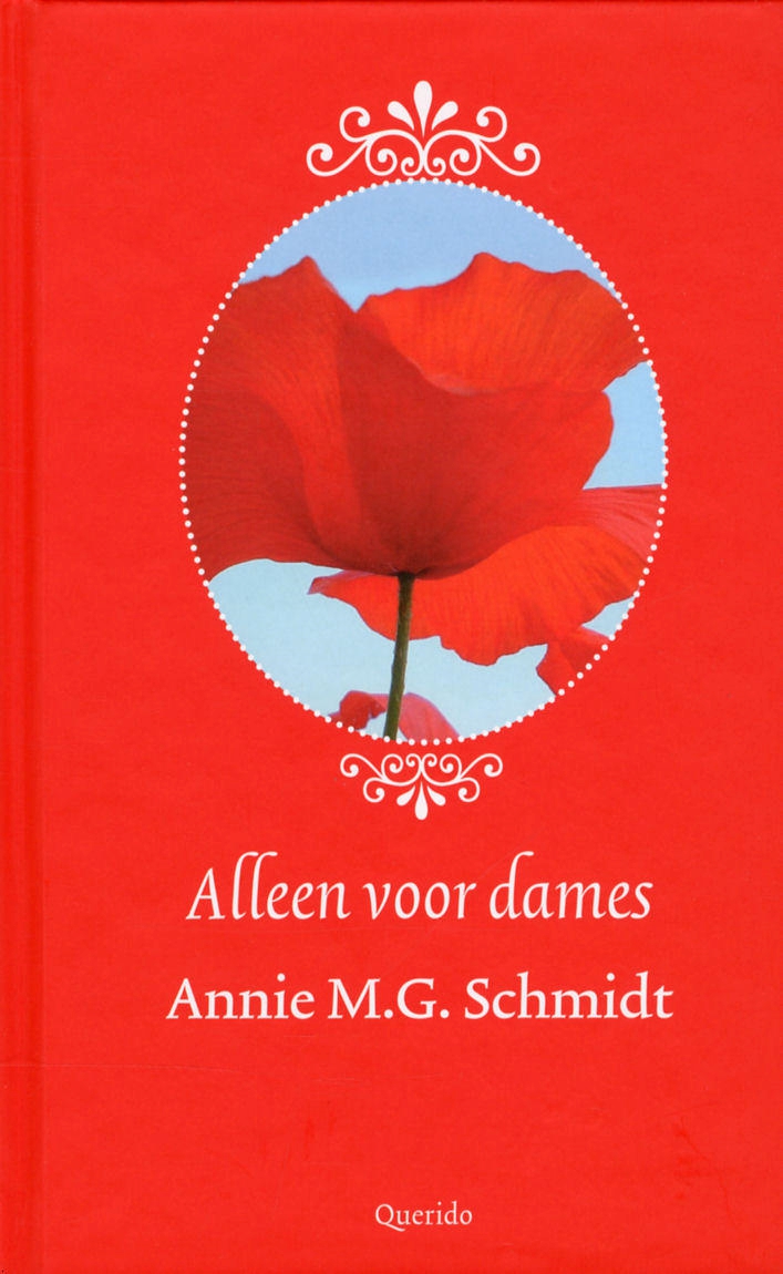 Alleen voor dames