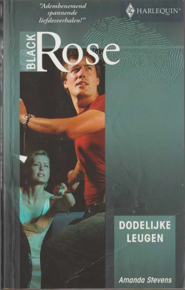 Dodelijke leugen