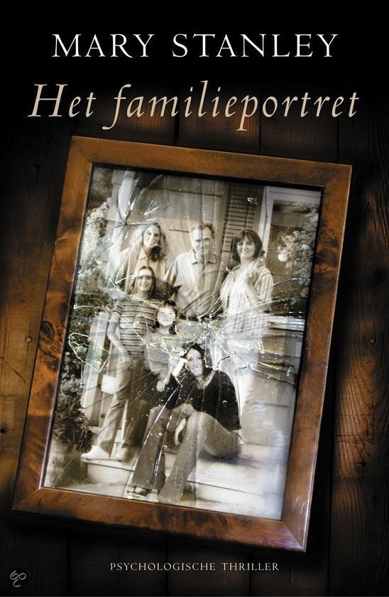 Het familieportret