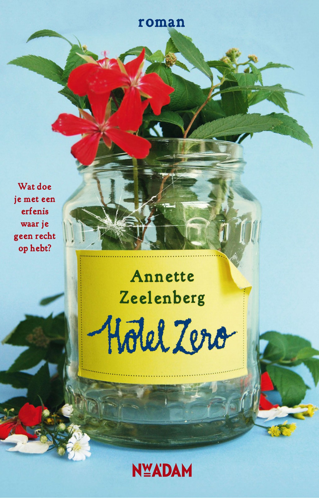 Hotel Zero