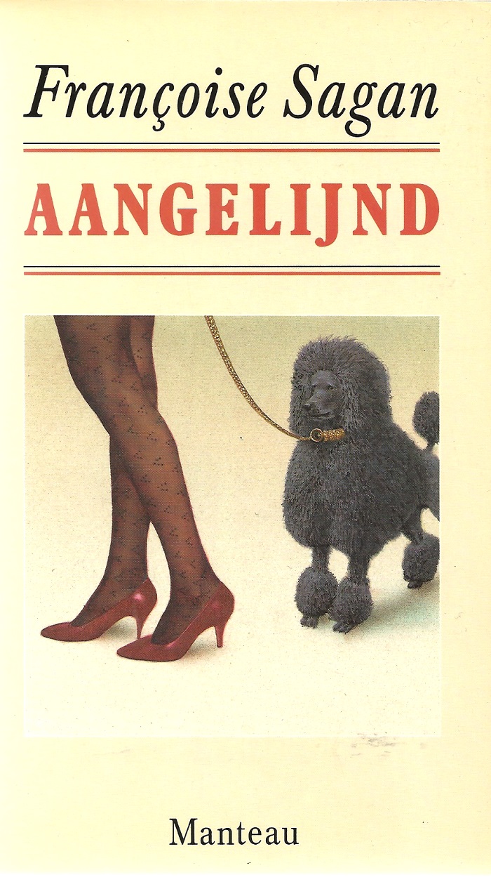 Aangelijnd