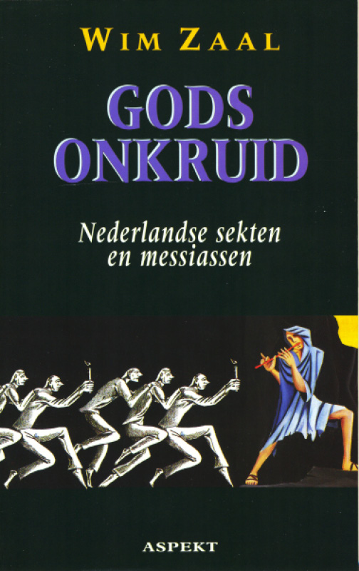 Gods onkruid