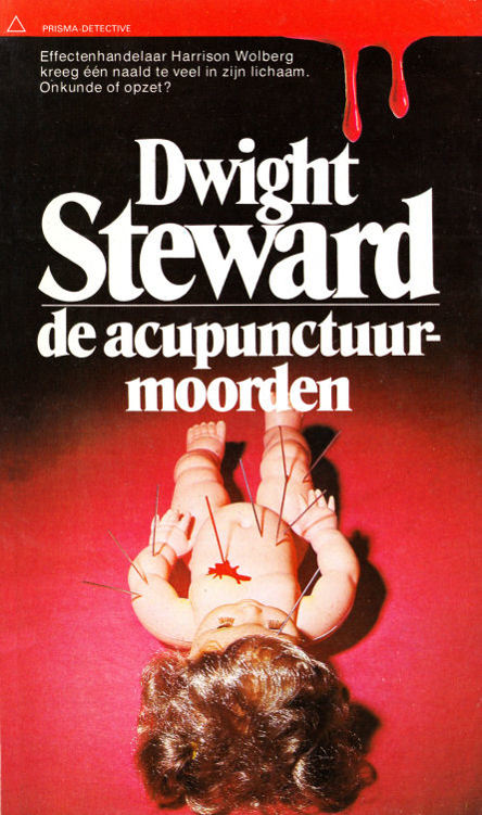 De acupunctuurmoorden
