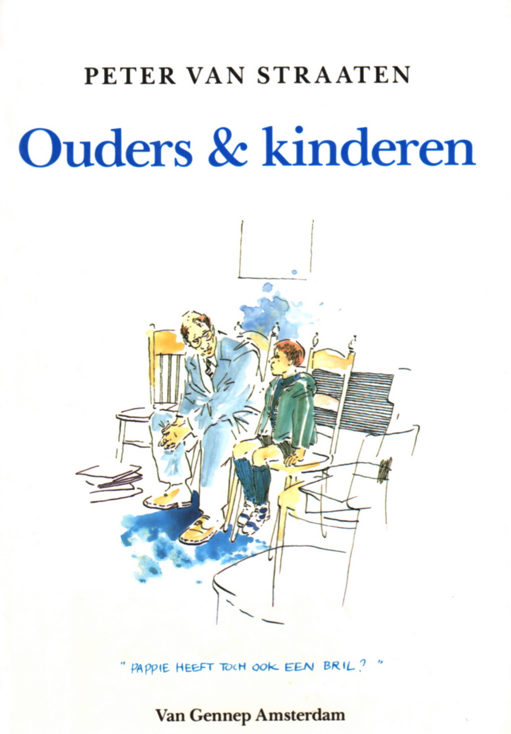 Ouders & kinderen