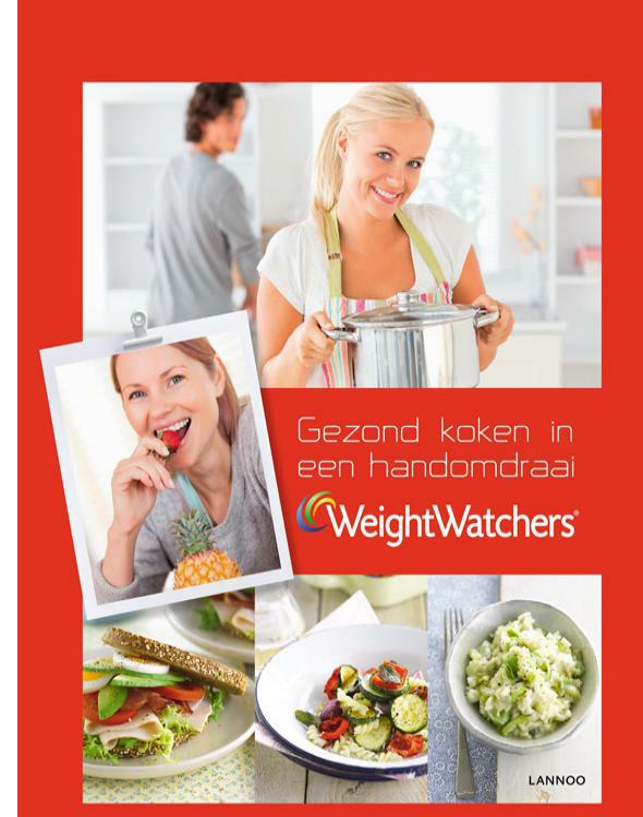 Gezond koken in een handomdraai